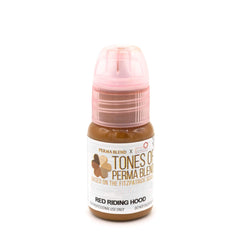 Perma Blend Tones Set 1 Red Riding Hood Pigment