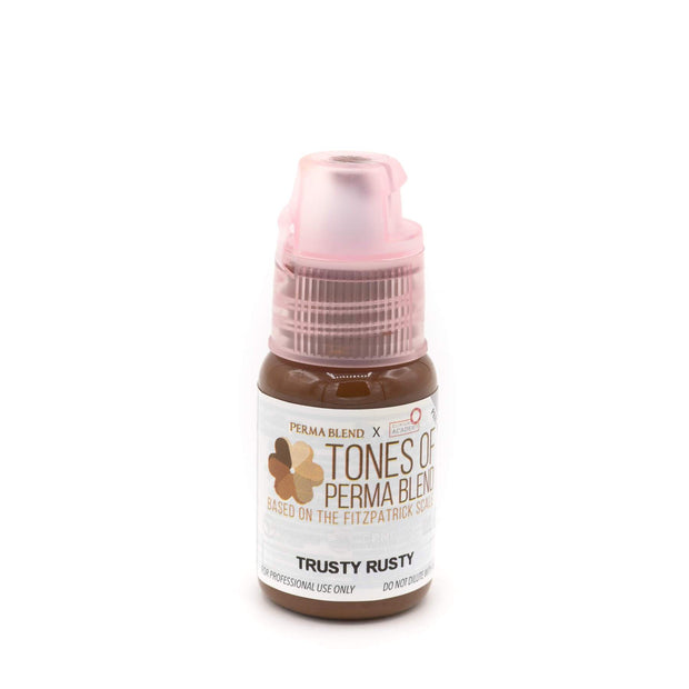 Perma Blend - Tones Set 2 Trusty Rusty