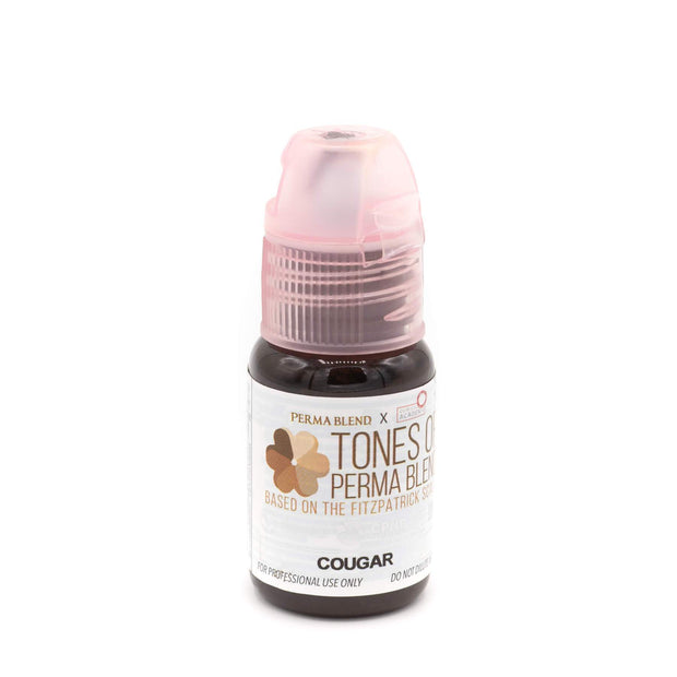 Perma Blend - Tones Set 3 Cougar