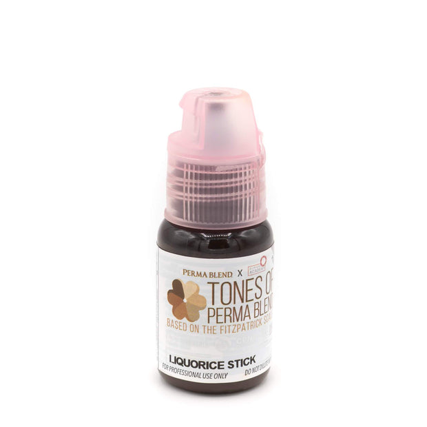 Perma Blend - Tones Set 3 Liquorice Stick