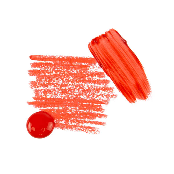Perma Blend Tina Davies Lip Trio Flame Pigment