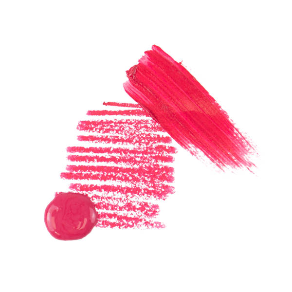 Perma Blend - Tina Davies Lip Trio Magenta