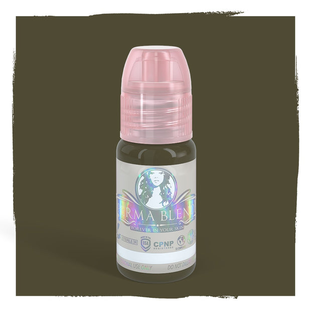 Perma Blend - Inga For Eyes Wild Sable
