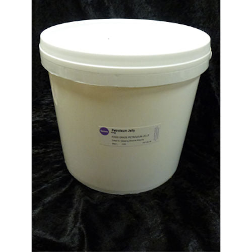 Petroleum Jelly 4kg Tub