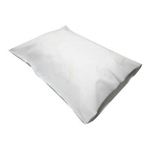 Disposable Pillow Case - White
