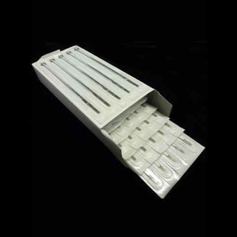 Clearance - Pre-made Needles - 11 Magnum Superfine