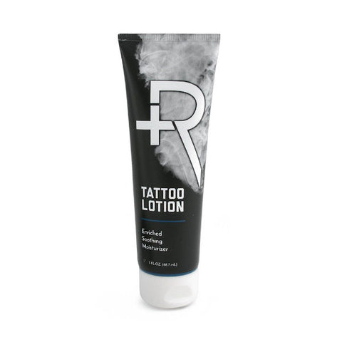 Recovery Tattoo Lotion