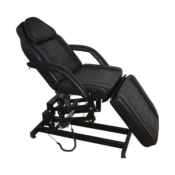 SFA Rotorua Full Electric Bed Brett Stewart Tattoo Supplies