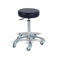 SFA Black St Helens Stool