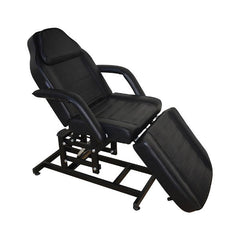 SFA Black Taupo Hydraulic Bed