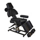 SFA Black Tauranga Elite Tattoo Bed