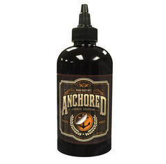 Anchored Stencil Gel 8oz Stencil Preparation