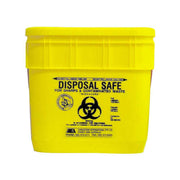 Sharps Container