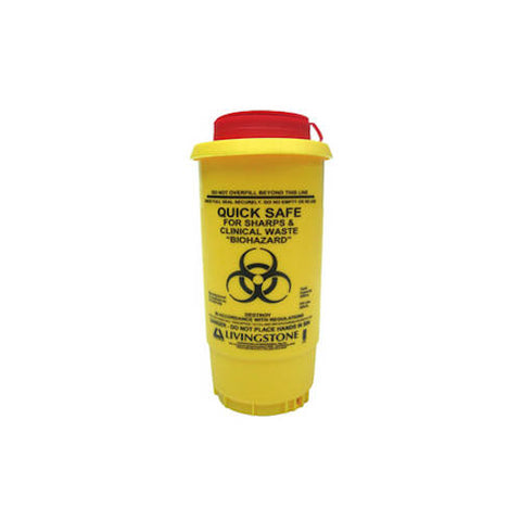 Sharps Container