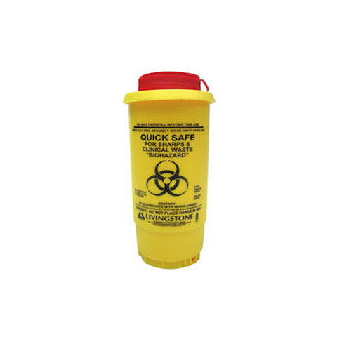 Sharps Container