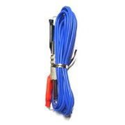 Silicone Clip Cord Coil Spring - 6 Foot