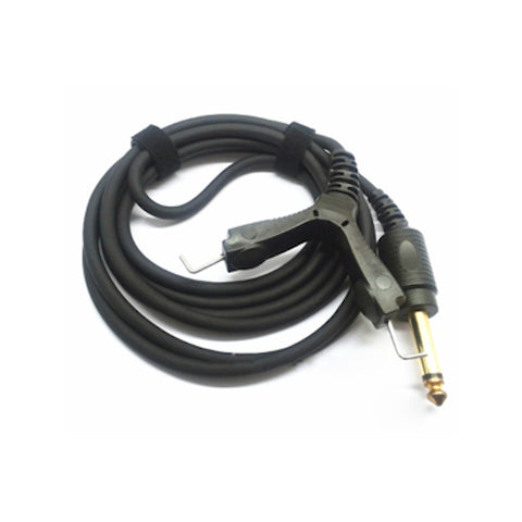 Silicone Clip Cord Heavy Duty