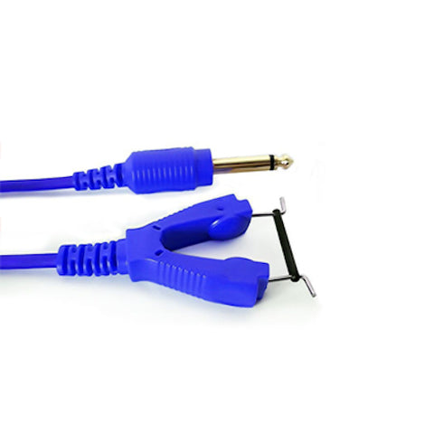 Silicone Clip Cord Heavy Duty