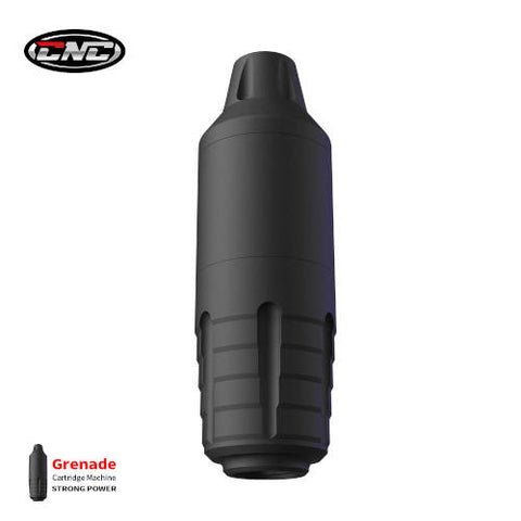 CNC Grenade Pen CNC-M-Q5