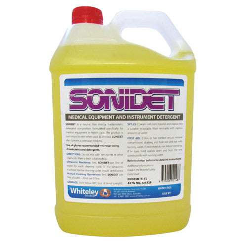 Sonidet - 5 Litre