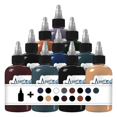 StarBrite Essential 25 Set 1
