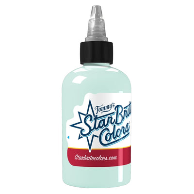 StarBrite Aqua Green Ink