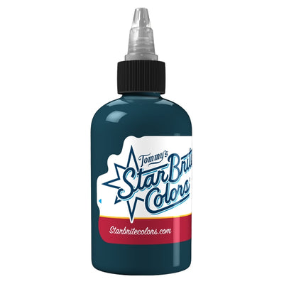 StarBrite Aster Blue Ink