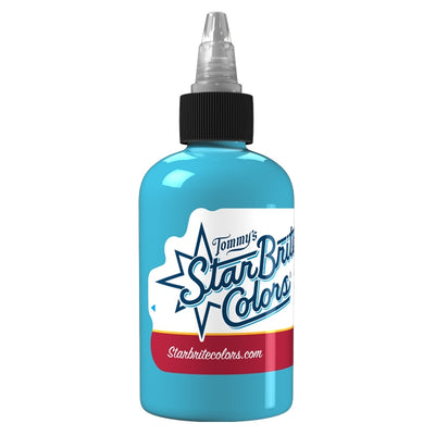 StarBrite Blue Freeze Ink