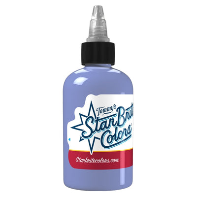 StarBrite Blue Violet Ink