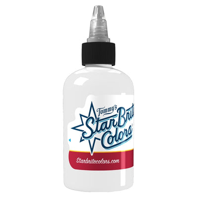 StarBrite Brite White Ink