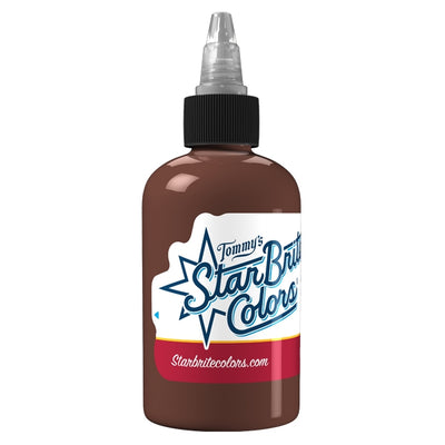 StarBrite Brown Sienna Ink