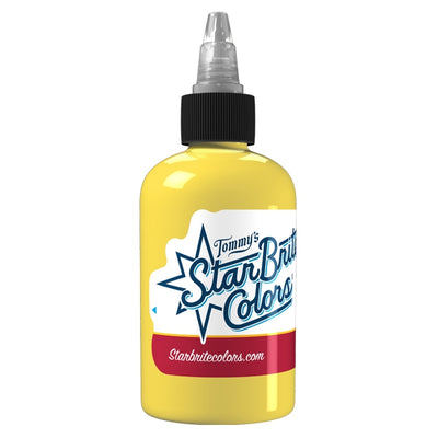 StarBrite Daffodil Ink