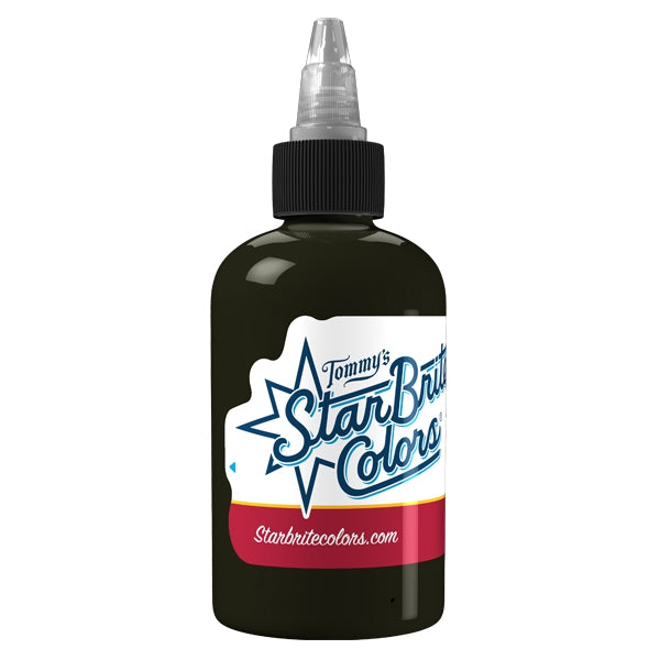 StarBrite Dark Moss Ink