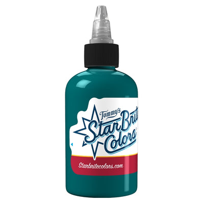 StarBrite Deep Turquoise Ink