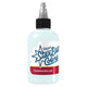StarBrite Floral White Ink