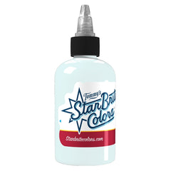 StarBrite Floral White Ink