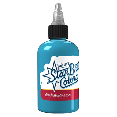 StarBrite Glacier Blue Ink