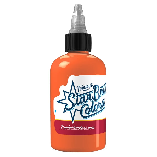 StarBrite Payne Portrait Joao's Creamsicle Ink