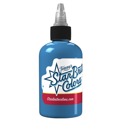 StarBrite Lite Blue Ink