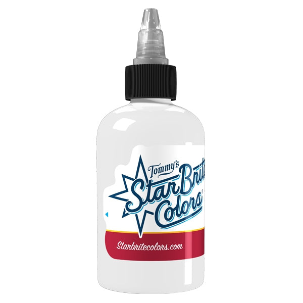StarBrite Mixing White (Rakel Series) Ink