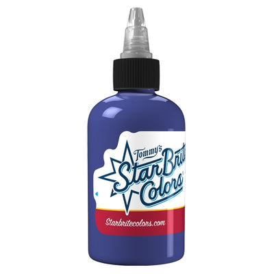 StarBrite Periwinkle Ink