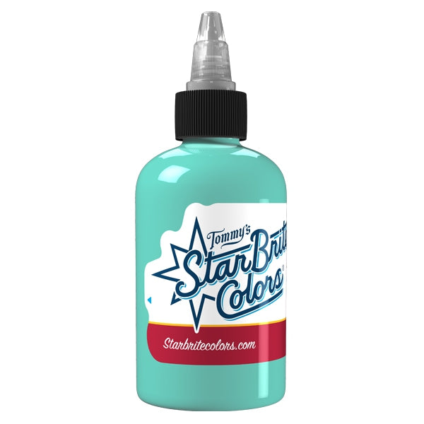 StarBrite Teal (Solar Set, Pastel Palette Set) Ink