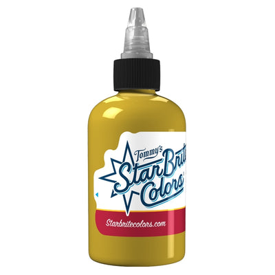 StarBrite Zombie Puke Ink