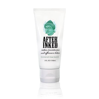 After Inked Tubes 90mL