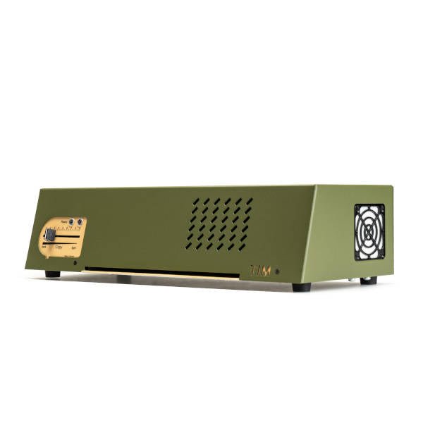 3K Instruments TIM A4 Thermal Copier Green