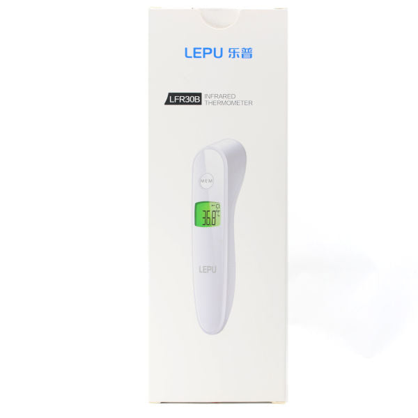 Infrared Thermometer