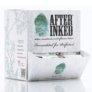 After Inked Pillow Packs