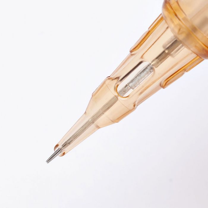 V-Select Hollow Round Liner Cartridges