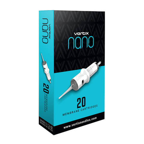 Vertix Nano - 5 Round Liner