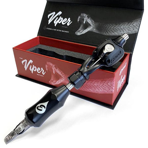 Eternal Viper Rotary
